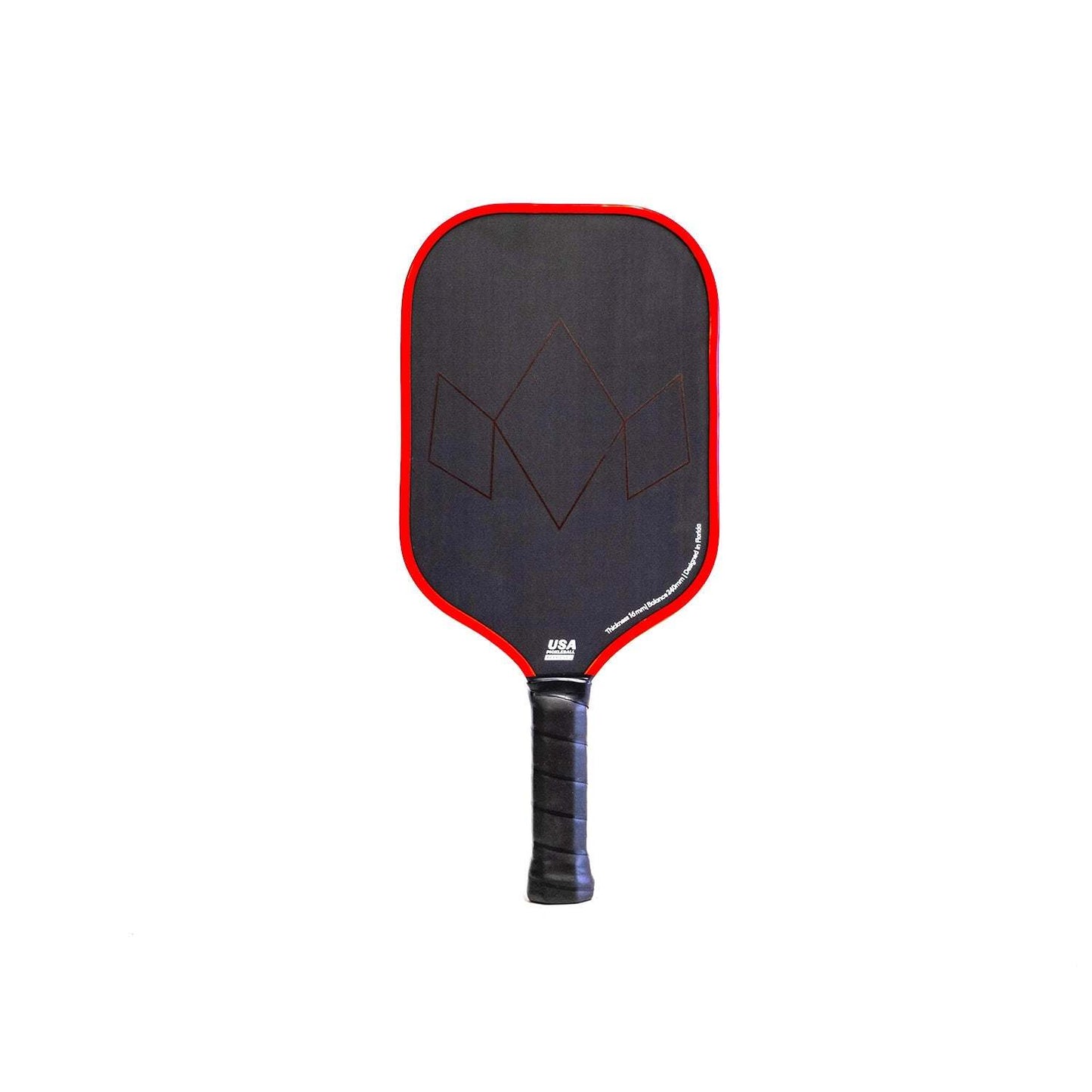 PICKLEBALL DIADEM WARRIOR EDGE - USAPA APPROVED