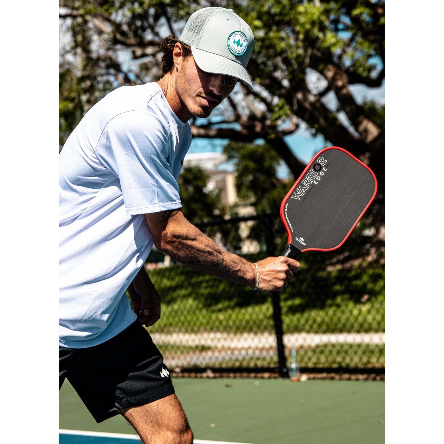 PICKLEBALL DIADEM WARRIOR EDGE - USAPA APPROVED