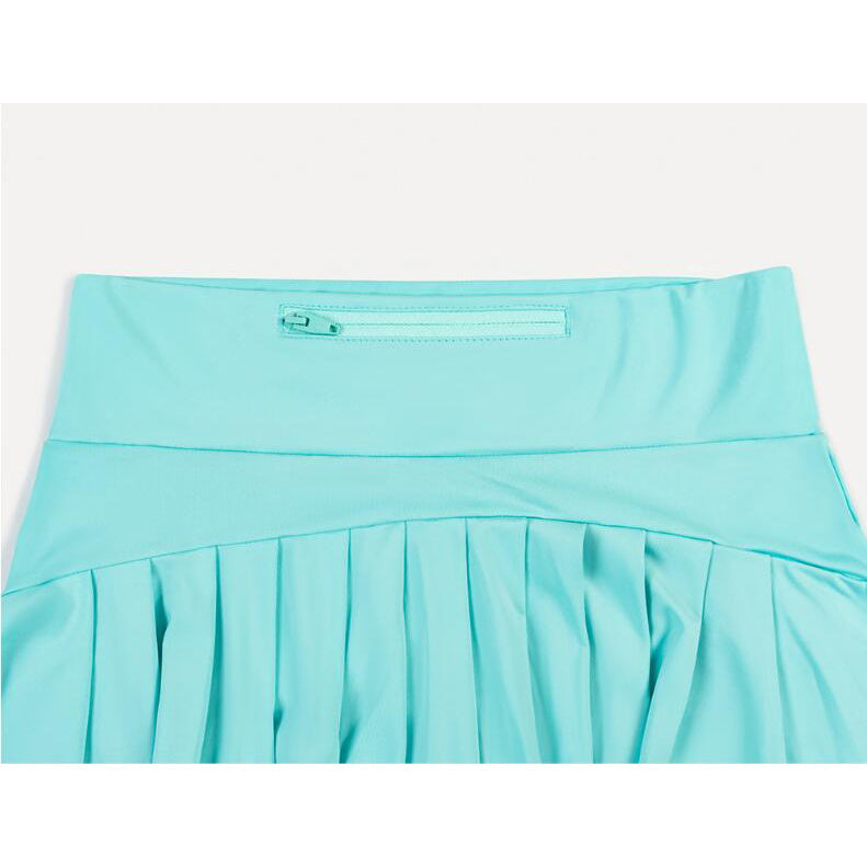 Women's Tennis Golf Skirts High Waisted with Pockets