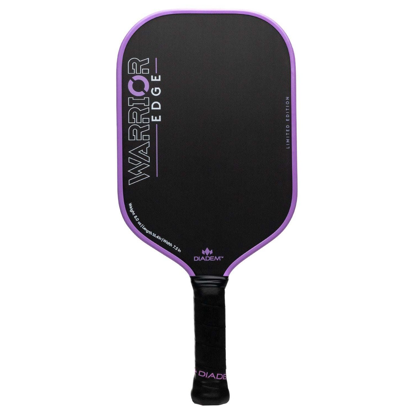 PICKLEBALL DIADEM WARRIOR EDGE - USAPA APPROVED