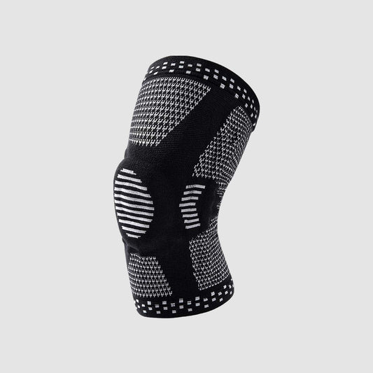 FitVille Wrap-up Knee Brace