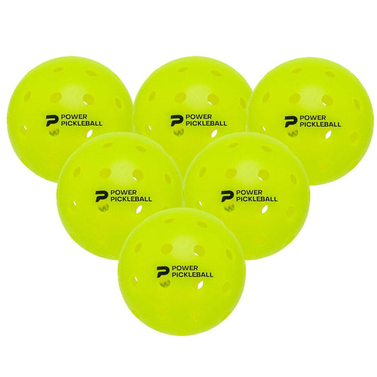 PICKLEBALL PREMIER POWER BALL