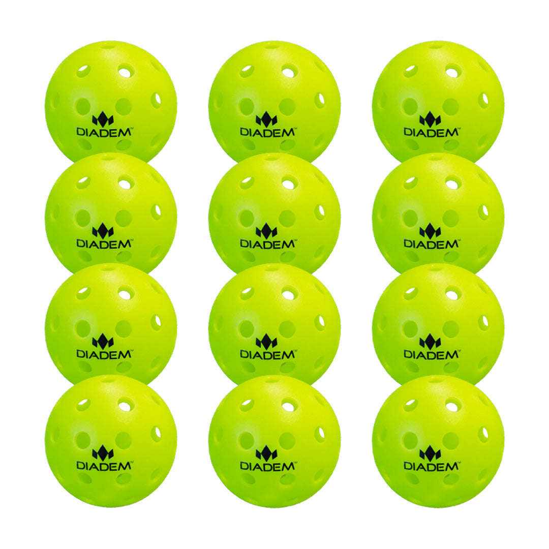 PREMIER 40 OUTDOOR PICKLEBALLS